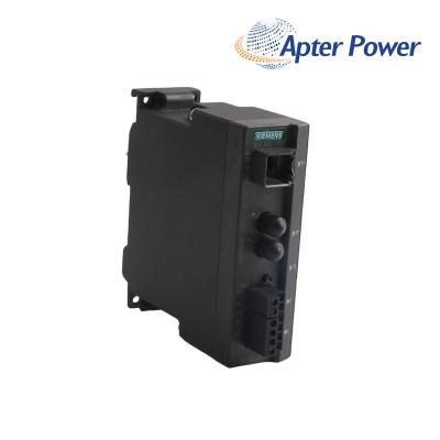 SIEMENS 6GK5101-1BB00-2AA3 Media Converter
