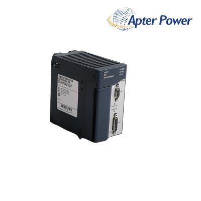 GE IC695CRU320 Redundancy Processor
