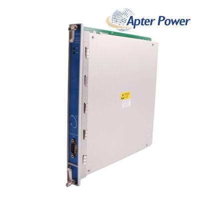 BENTLY NEVADA 3500/93 135799-01 Display Interface Module
