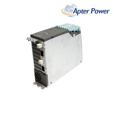 SIEMENS 6SL3420-2TE11-7AA1 Motor module
