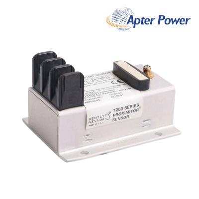 Bently Nevada 18745-03 Proximitor Sensor
