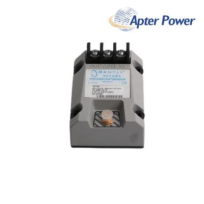 Bently Nevada 330900-50-00 Proximity Switch
