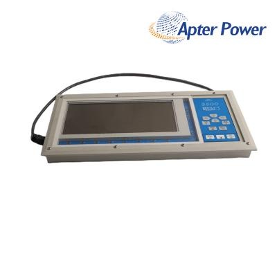 Bently Nevada 3500/93 135785-01 Display Interface Module
