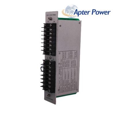 Bently Nevada 584510 Serial Data Interface
