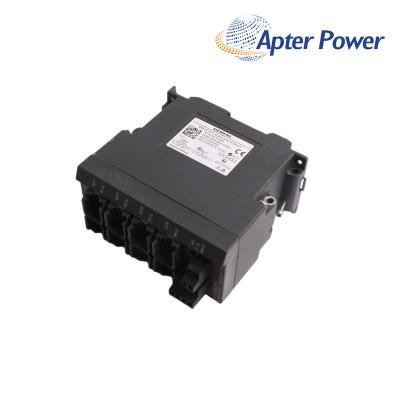 SIEMENS 6GK5208-0BA10-2AA3 Ethernet Switch
