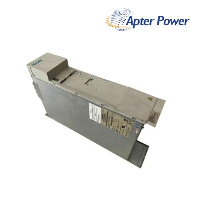 SIEMENS 6SE7025-0TP87-2DD0 Capacitor Module
