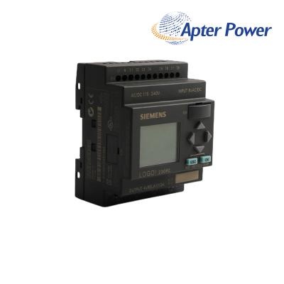 Siemens 6ED1052-1FB00-0BA6 Display module
