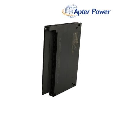SIEMENS 6ES7431-1KF00-0AB0 Analog input Module
