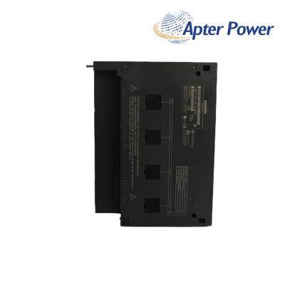 SIEMENS 6ES7431-1KF10-0AB0 Analog Input Module
