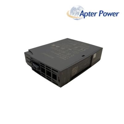 SIEMENS 6ES7131-6BF00-0CA0 Digital input module
