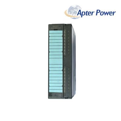 Siemens 6ES7322-1FH00-0AA0 Digital output module
