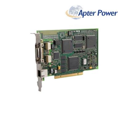 SIEMENS 6GK1161-3AA01 Communications Processor
