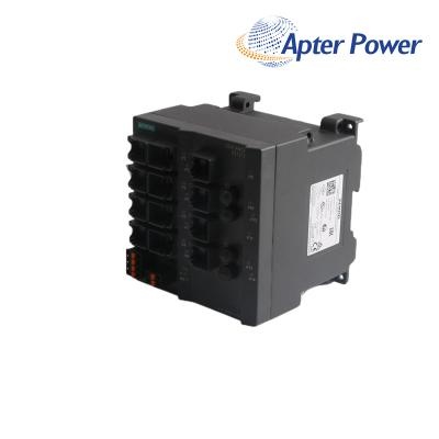 SIEMENS 6GK5212-2BB00-2AA3 Switch Module
