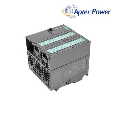 SIEMENS 6ES7313-5BE00-0AB0 CPU Module
