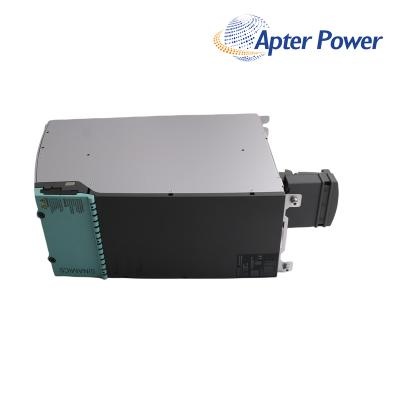 SIEMENS 6SL3120-1TE24-5AA3 Single Motor Module
