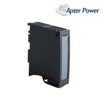 SIEMENS 6ES7522-1BH01-0AB0 Digital output module
