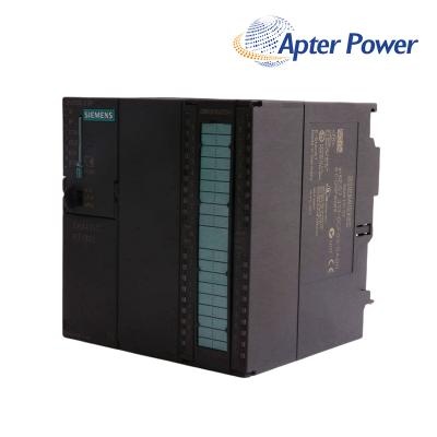 SIEMENS 6ES7313-6CF03-0AB0 CPU Module
