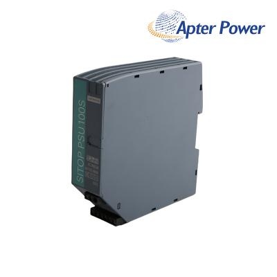 SIEMENS 6EP1332-2BA20 Power supply module
