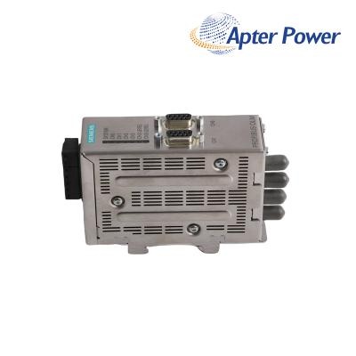 Siemens 6GK1503-4CA00 Optical link module
