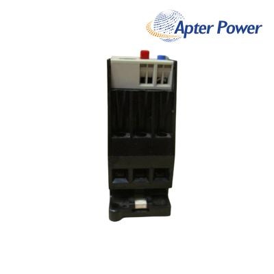 SIEMENS 3UA5940-1B Overload Relay Board
