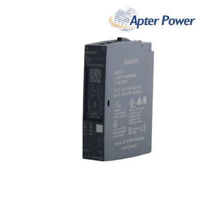 SIEMENS 6ES7131-6BF00-0BA0 Digital input module
