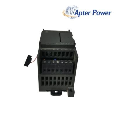 SIEMENS 6ES7232-0HB21-0XA0 Analog Output Module
