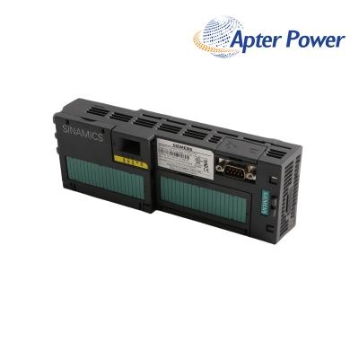 SIEMENS 6SL3244-0BB12-1FA0 Control Unit
