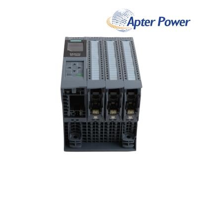 SIEMENS 6ES7512-1CK01-0AB0 CPU Module
