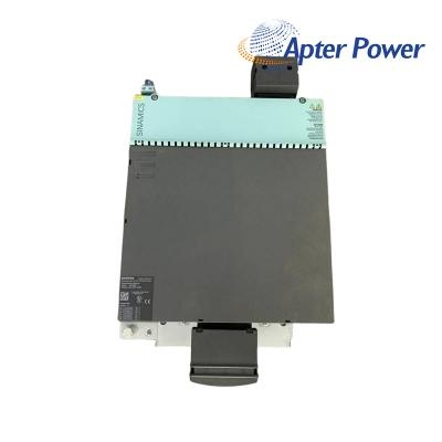 Siemens 6SL3120-1TE32-0AA4 Single Motor Module
