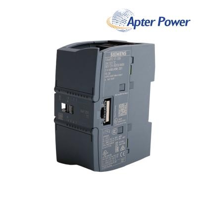 SIEMENS 6ES7231-5QF32-0XB0 Analog input Board
