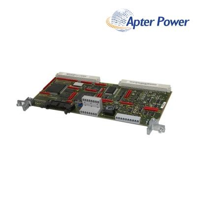 SIEMENS 6SE7090-0XX84-0BD1 Interface module
