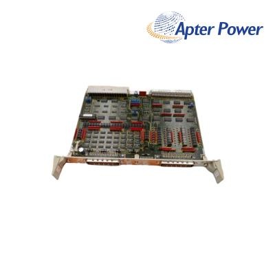 SIEMENS 6FX1122-3CA01 Digital I/O Module
