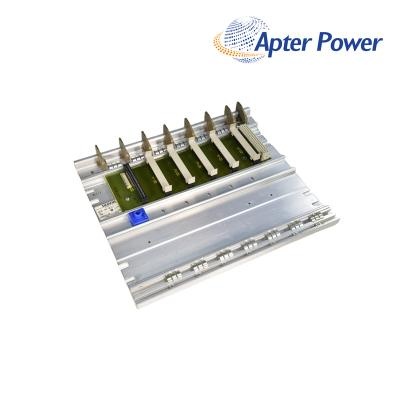 SIEMENS 6ES5701-0LA11 Expansion Rack Unit
