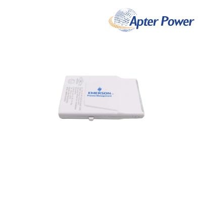 EMERSON SE4301T02 KL3003X1-BA1 12P4632X132 Discrete Input Module
