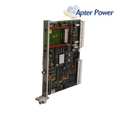 SIEMENS 6ES5526-3LF01 Communications Processor
