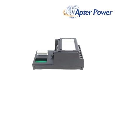 EMERSON KJ4006X1-BD1 Interface Terminal
