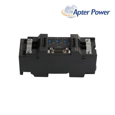 SIEMENS 6ES7972-0AA02-0XA0 Repeater Module
