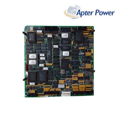 GE DS200TCQFG1ACC Analog I/O Extender Board
