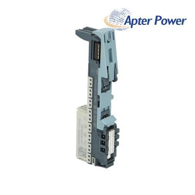 SIEMENS 6ES7193-6BP00-0DA1 Base Unit
