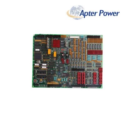 GE DS200TCQAG1BHF Analog I/O Board
