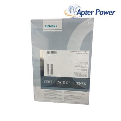 SIEMENS 6AV6381-2BE07-4AX0 Software module
