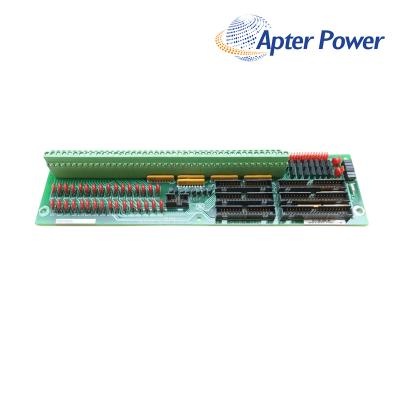 GE DS200PTBAG1B Protection Termination Board
