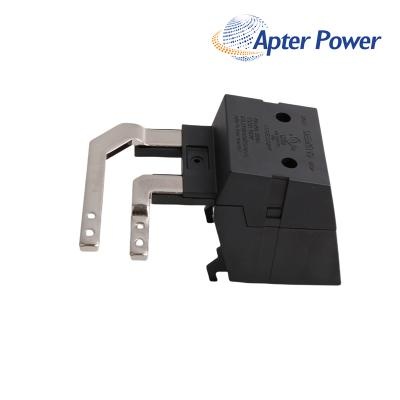 Siemens 6SL3162-2BM00-0AA0 Rectifier Adapter
