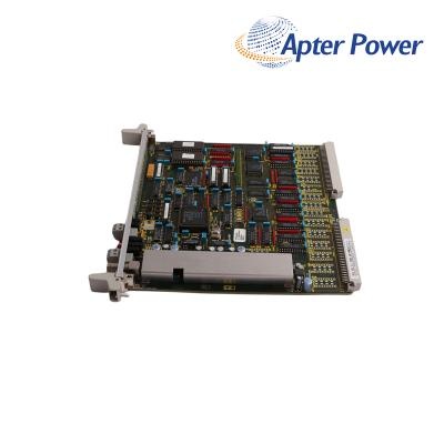 Siemens 6DD1611-0AF0 MM3 Mailbox Module
