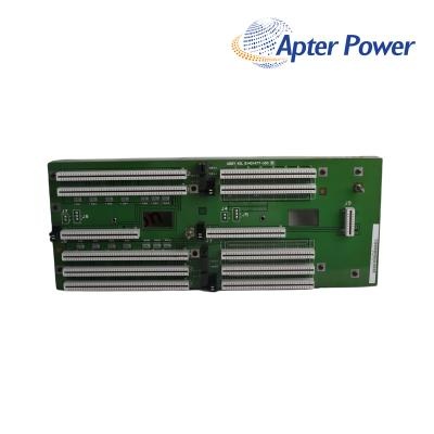 HONEYWELL MP-DNCF01-400 MP-MLUS64-200 51402455-100 DCS Rack
