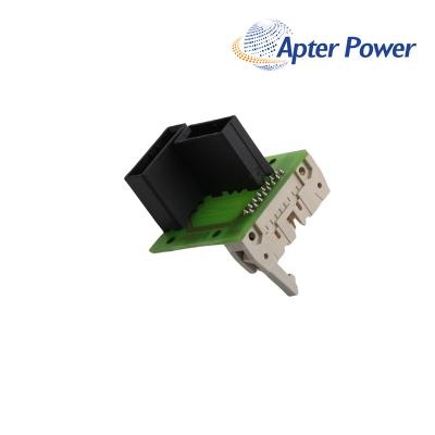 HONEYWELL 10005/0/3 Control I/O Module
