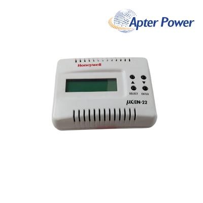 HONEYWELL T2798I1000 Temperature controller
