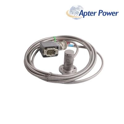 EMERSON PR9268/601-000 Velocity Sensor
