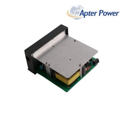 EMERSON GD465AN-RCP 200720E-03 Protection Monitor
