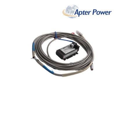 EMERSON PR6423/010-030 CON021 Current Sensor
